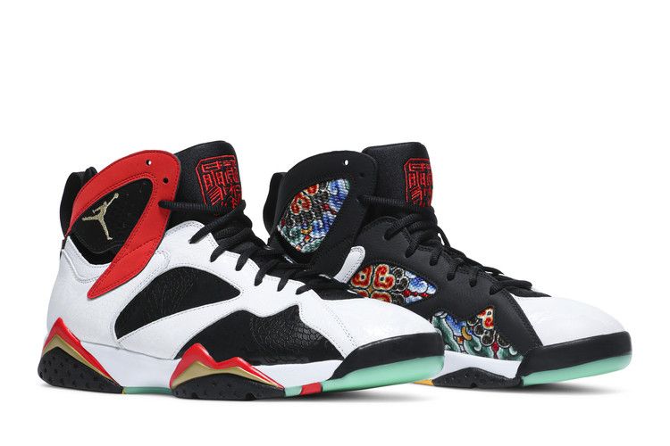 Air Jordan 7 Retro Greater China