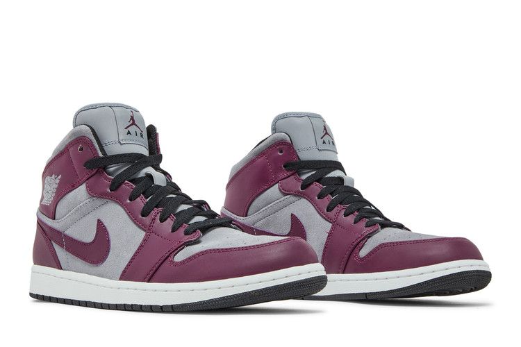 Air Jordan 1 Phat Bordeaux
