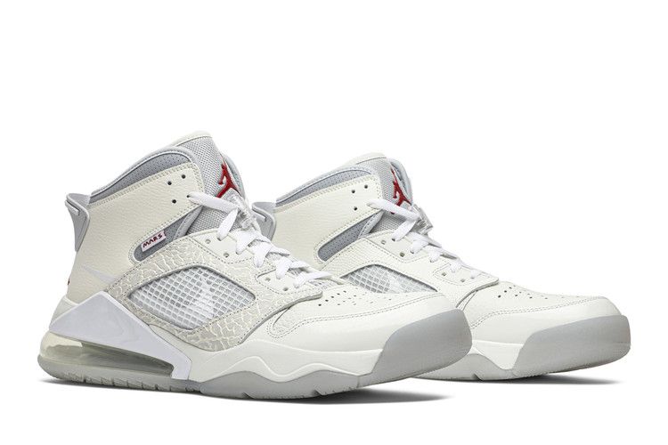 Air Jordan Mars 270 Sneakersnstuff 20th Anniversary
