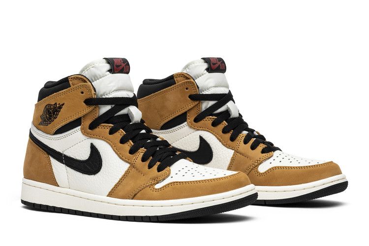 Air Jordan 1 Retro High Rookie of the Year
