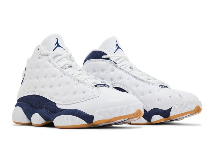 Air Jordan 13 Retro Midnight Navy