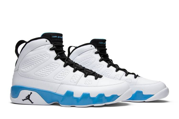 Air Jordan 9 Retro Powder (2010)