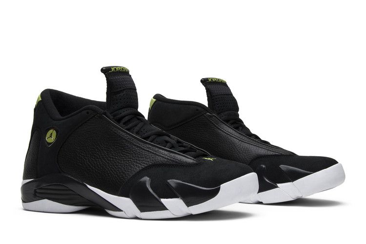 Air Jordan 14 Retro Indiglo (2016)
