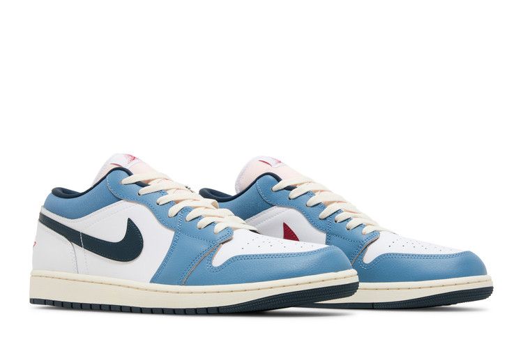 Air Jordan 1 Low SE Armory Navy