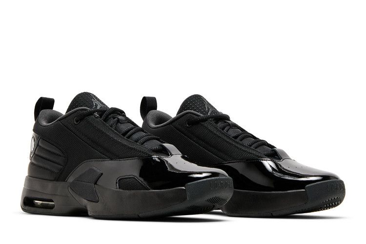 Air Jordan Max Aura 6 Black Anthracite