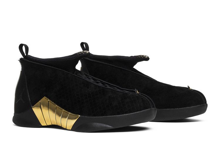 Air Jordan 15 Retro Doernbecher (2018)