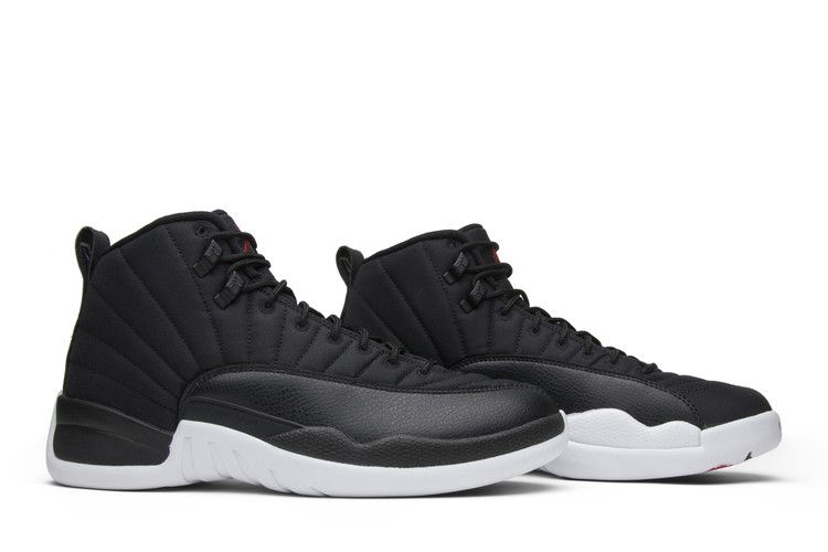 Air Jordan 12 Retro Nylon
