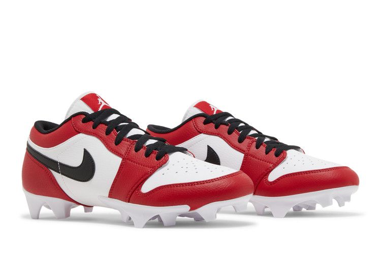 Air Jordan 1 Low TD Cleat Chicago (2023)