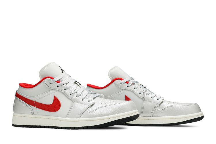 Air Jordan 1 Low Night Track