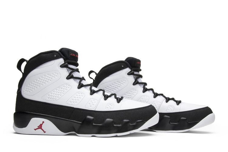 Air Jordan 9 Retro OG (2016)