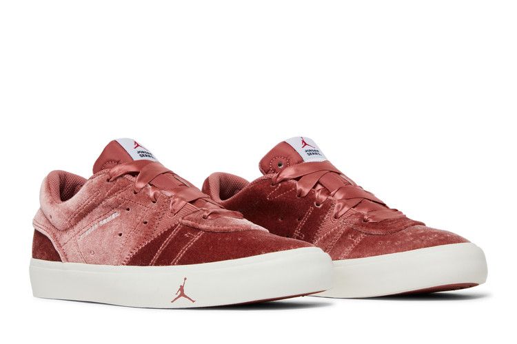 Air Jordan Series .01 SE Velvet Canyon Pink (Women's)