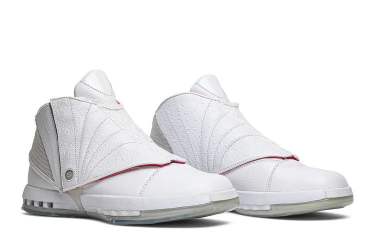 Air Jordan 16 Retro Solefly Art Basel