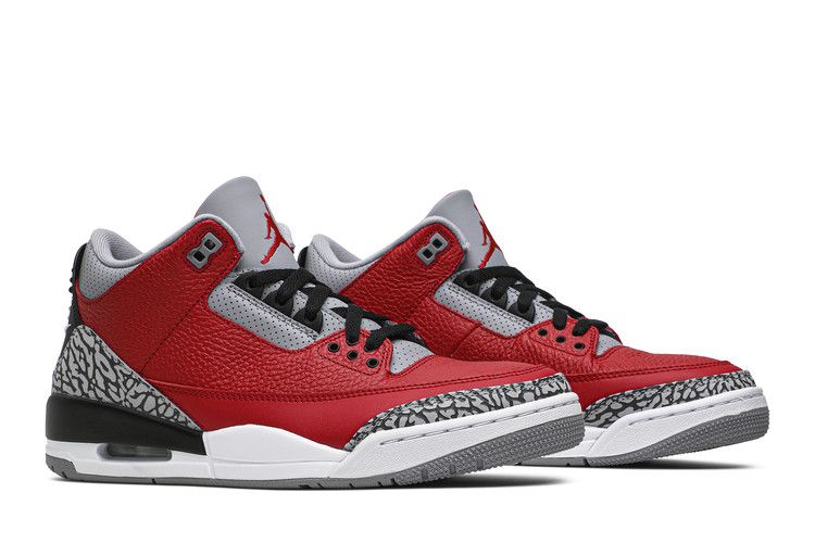 Air Jordan 3 Retro SE Unite (Chicago Exclusive)