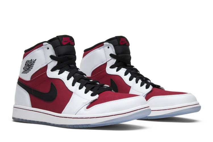 Air Jordan 1 Retro Carmine (2014)