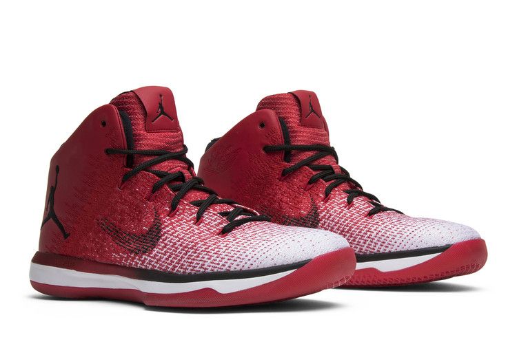 Air Jordan XXX1 Chicago