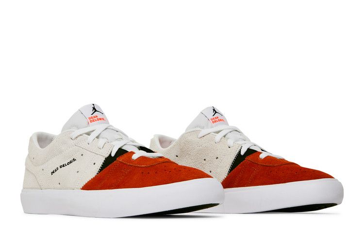 Air Jordan Series .02 Dear Deloris