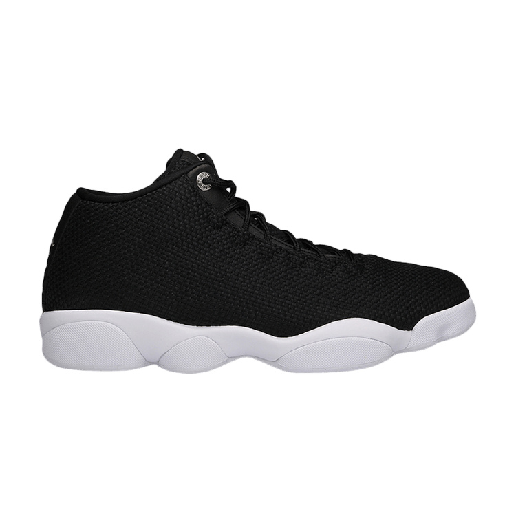 Air Jordan Horizon Low Black