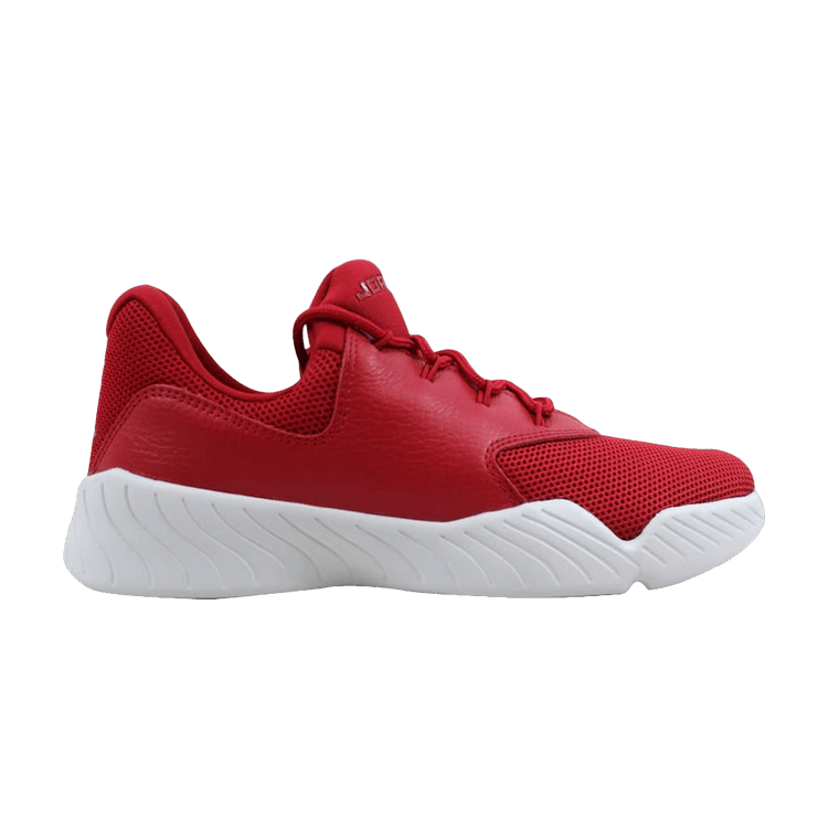 Air Jordan J23 Low Gym Red Gym Red Pure Platinum