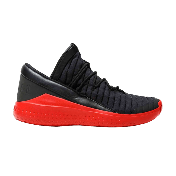 Air Jordan Flight Luxe Bred