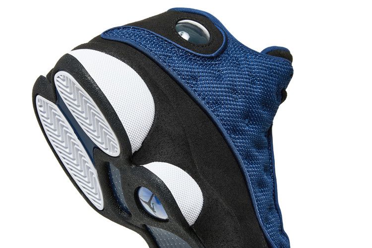 Air Jordan 13 Retro Brave Blue