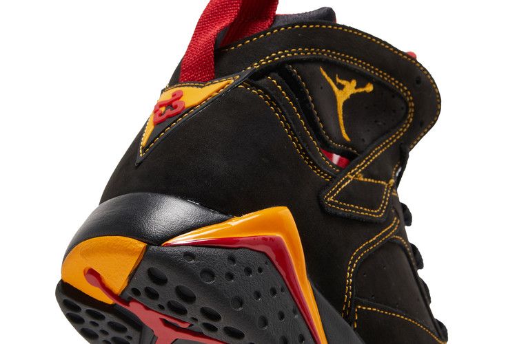 Air Jordan 7 Retro Citrus (2022)