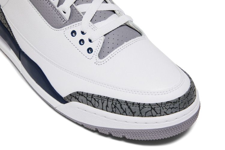 Air Jordan 3 Retro Midnight Navy