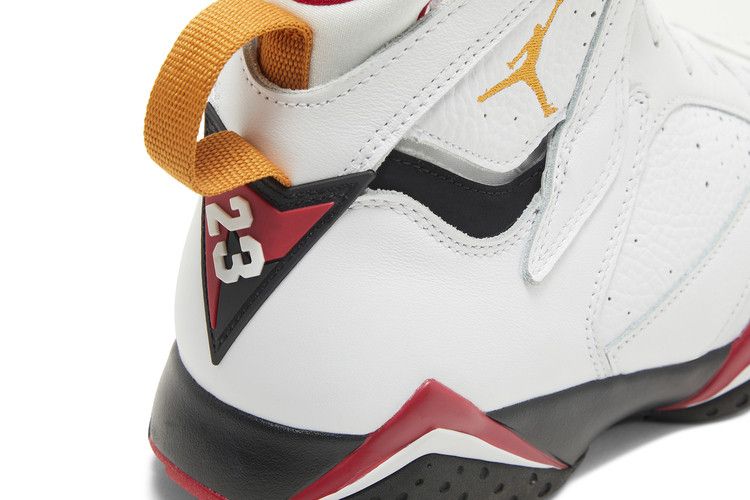 Air Jordan 7 Retro Cardinal (2022)
