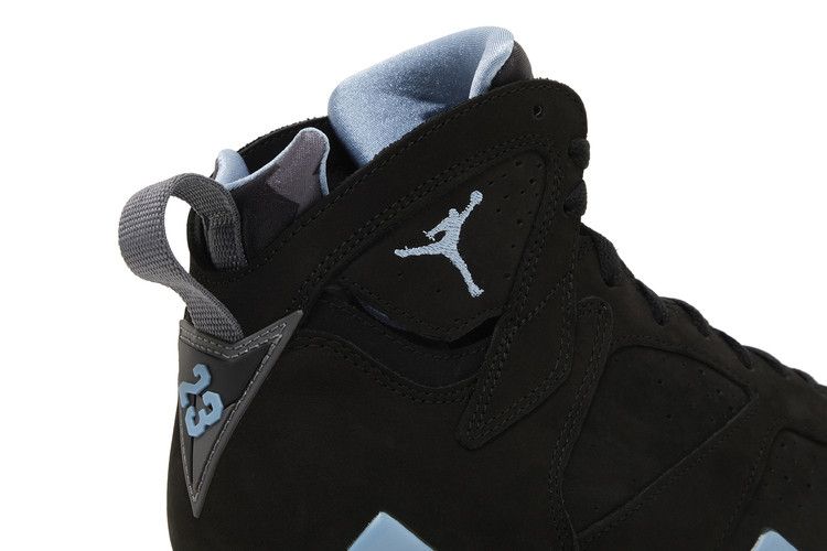 Air Jordan 7 Retro Chambray (2023)
