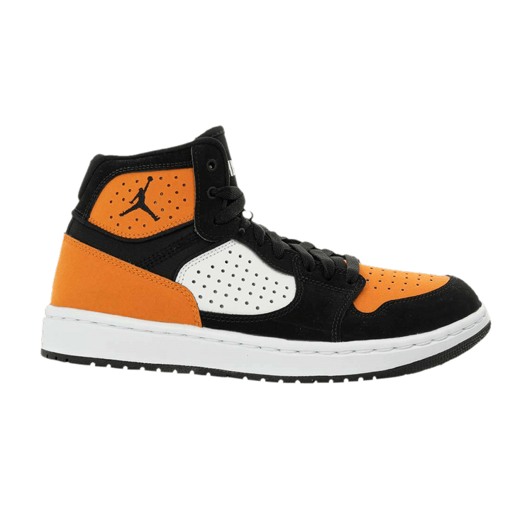 Air Jordan Access Shattered Backboard