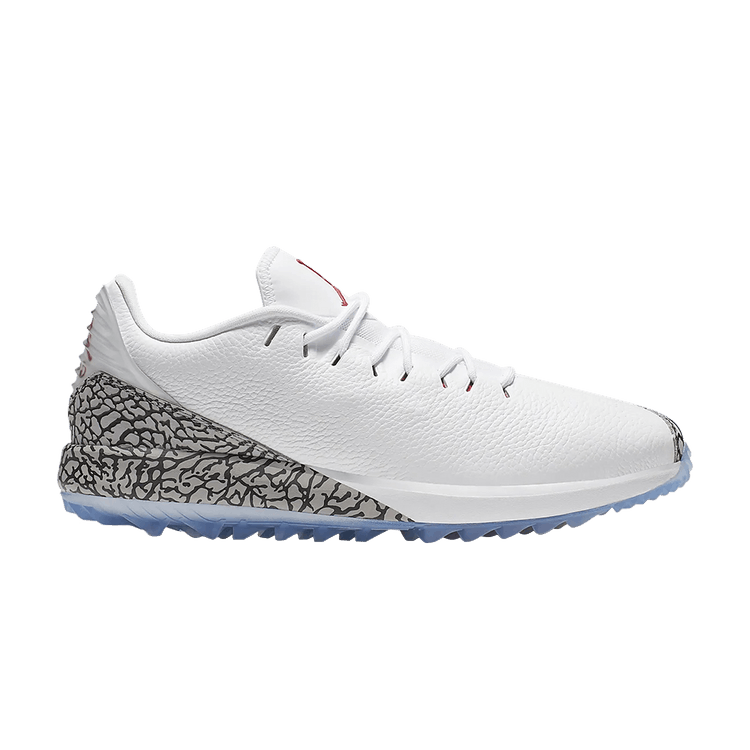 Air Jordan ADG White Cement