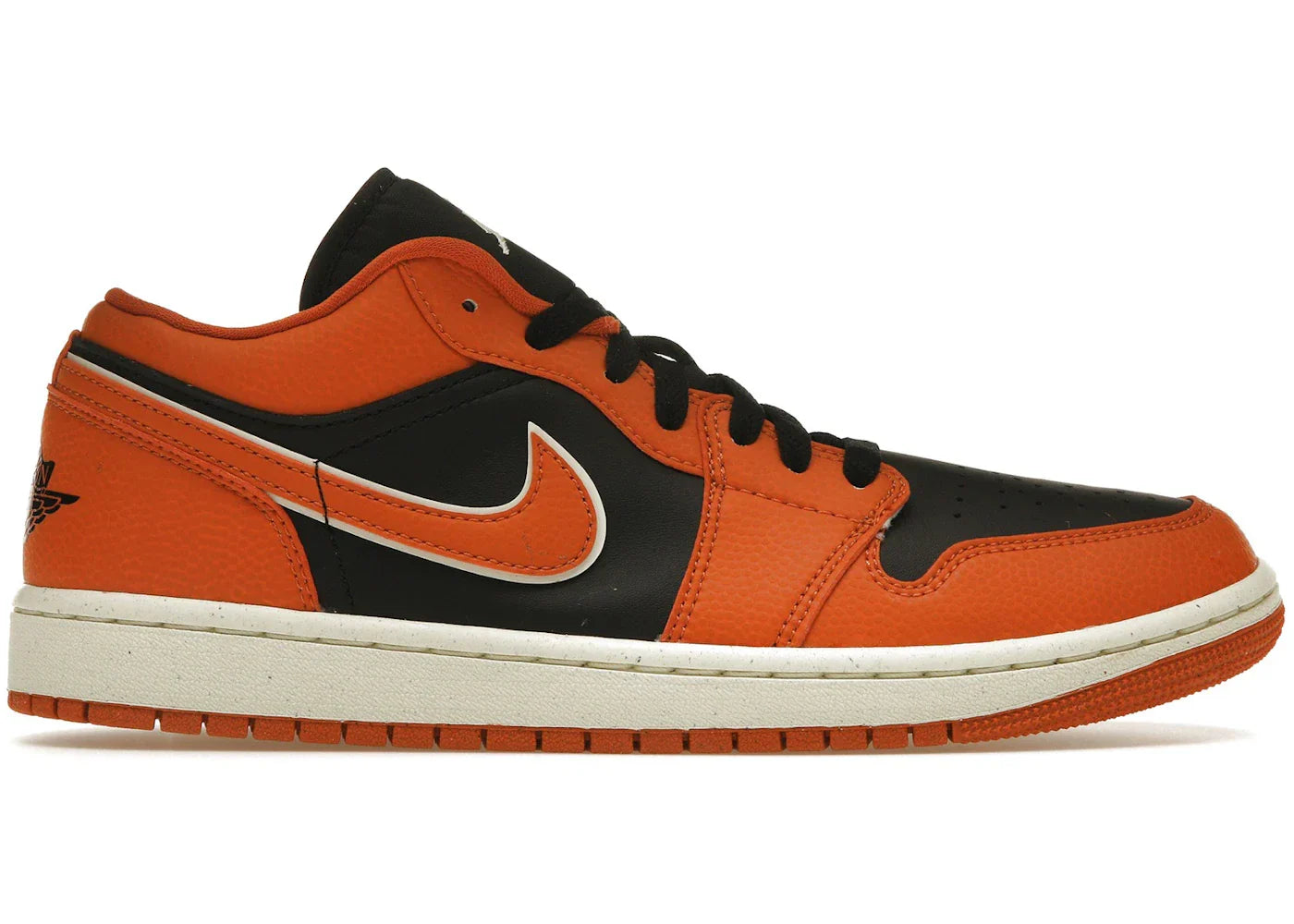 Air Jordan 1 Low SE Sport Spice (Women's)