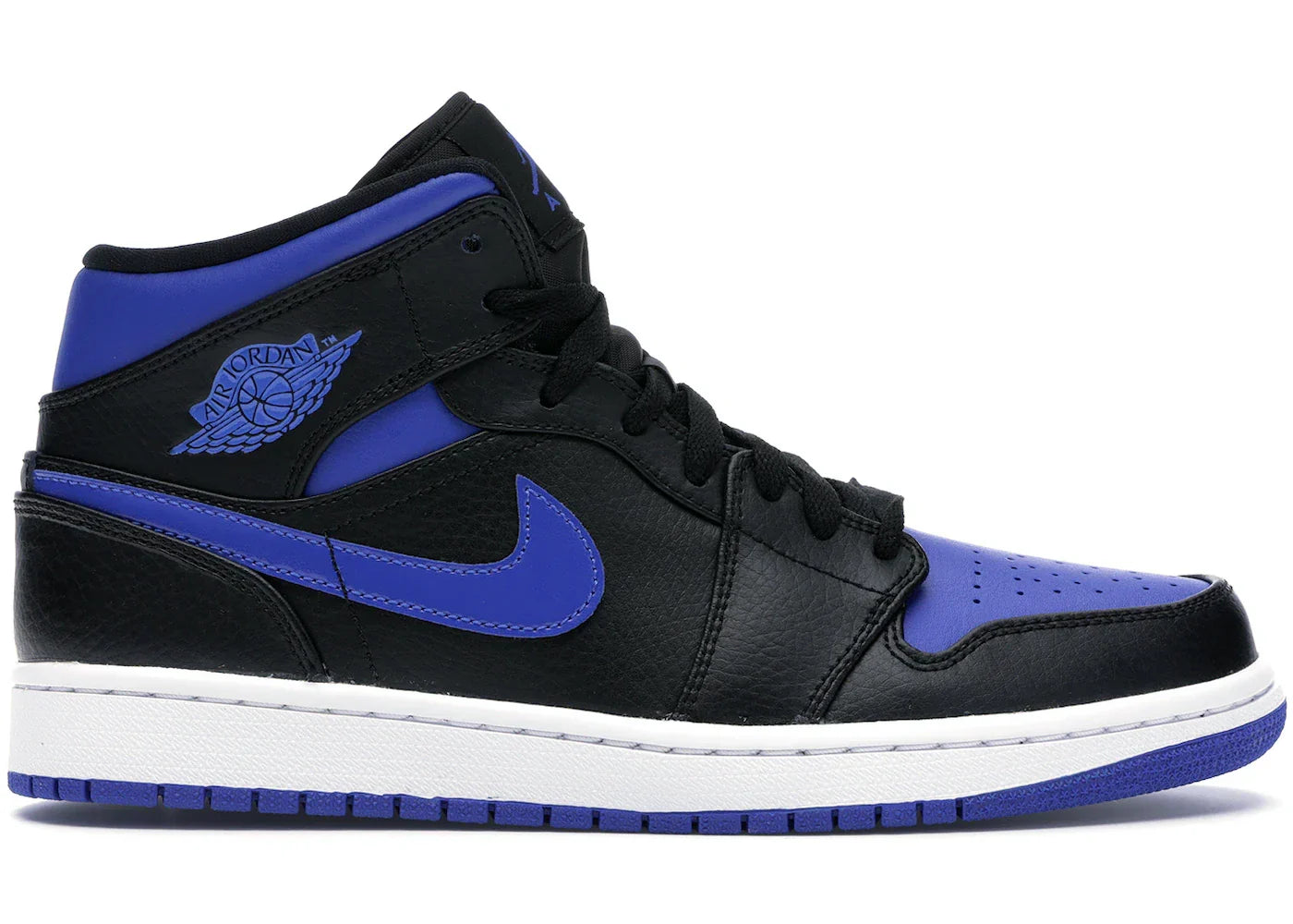 Air Jordan 1 Mid Royal (2020)