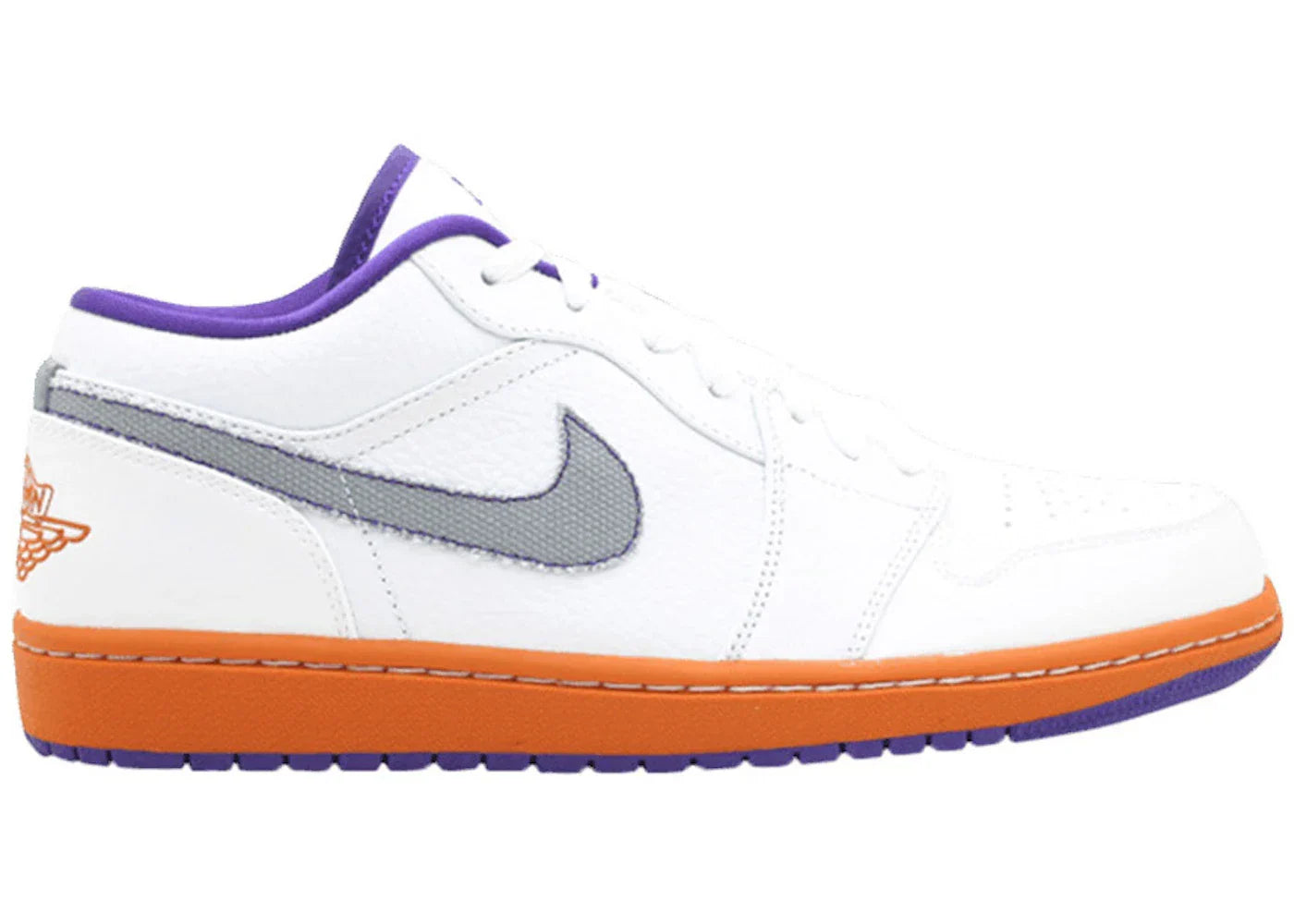 Air Jordan 1 Phat Low Phoenix Suns