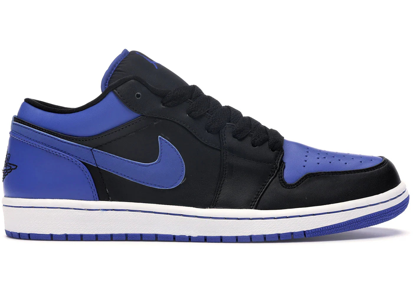 Air Jordan 1 Phat Low Varsity Royal