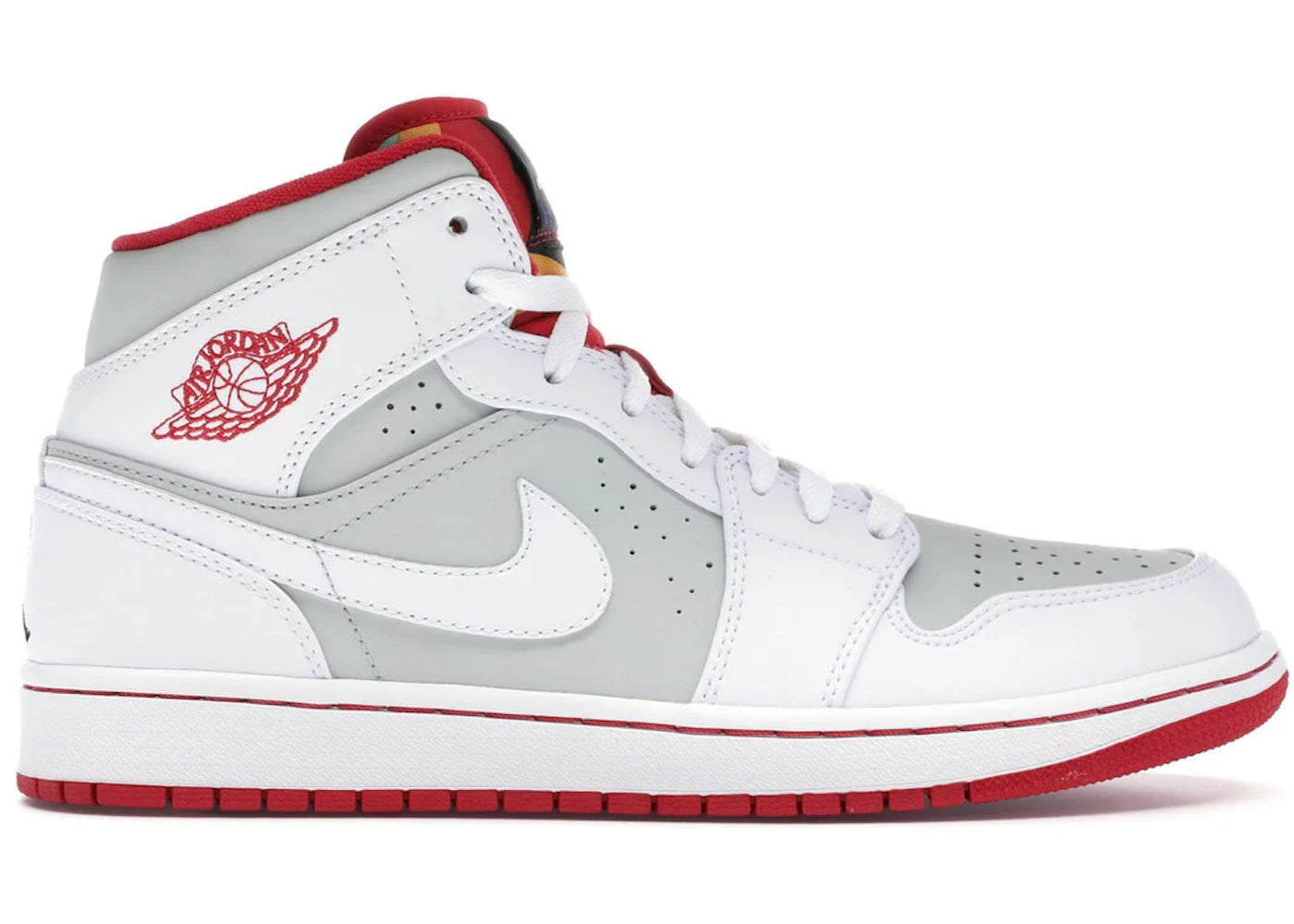 Air Jordan 1 Retro Hare Jordan (2015)