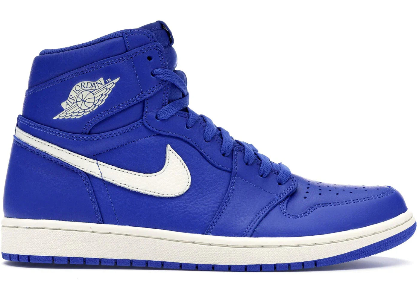 Air Jordan 1 Retro High Hyper Royal