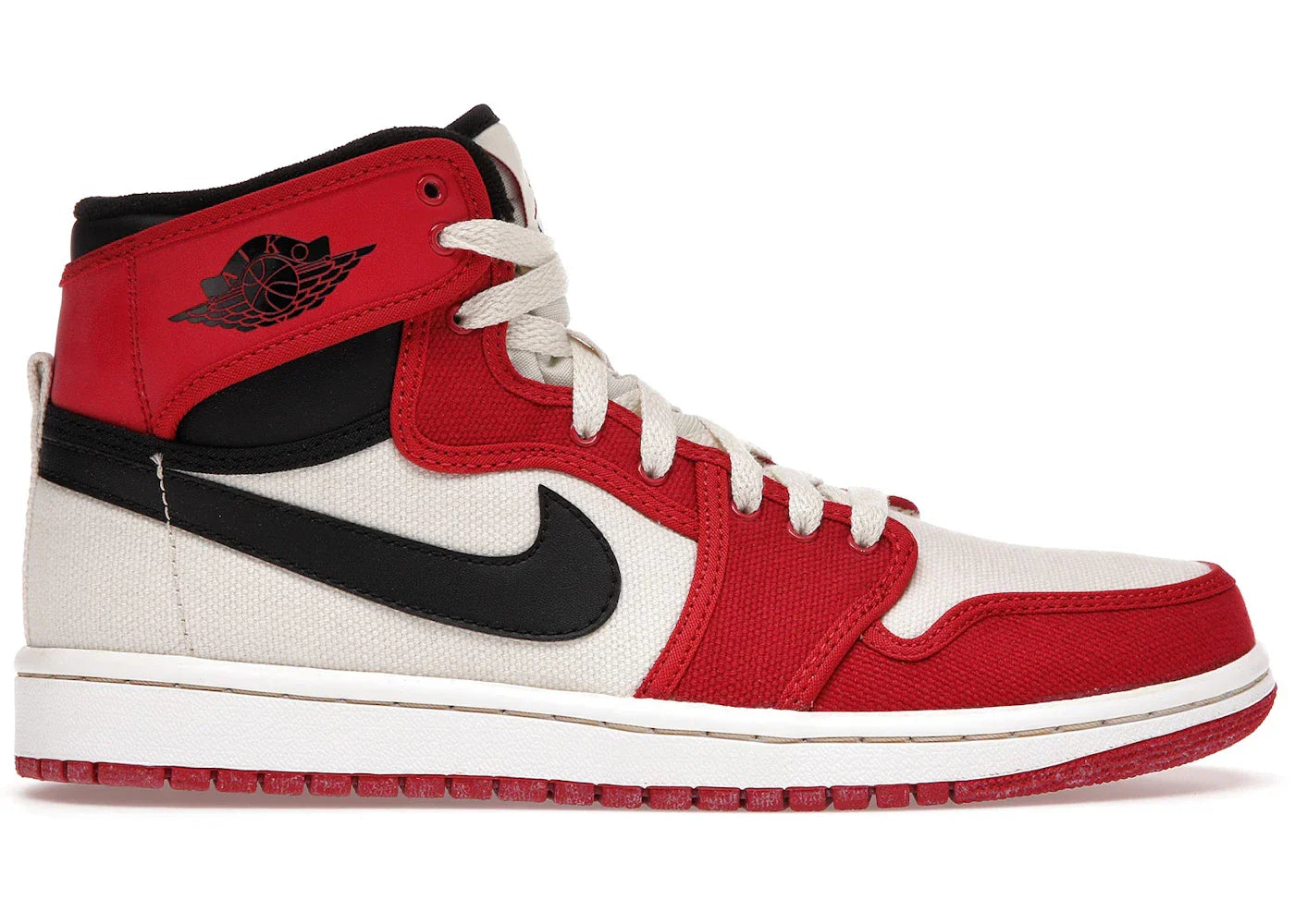 Air Jordan 1 Retro AJKO Chicago Vintage