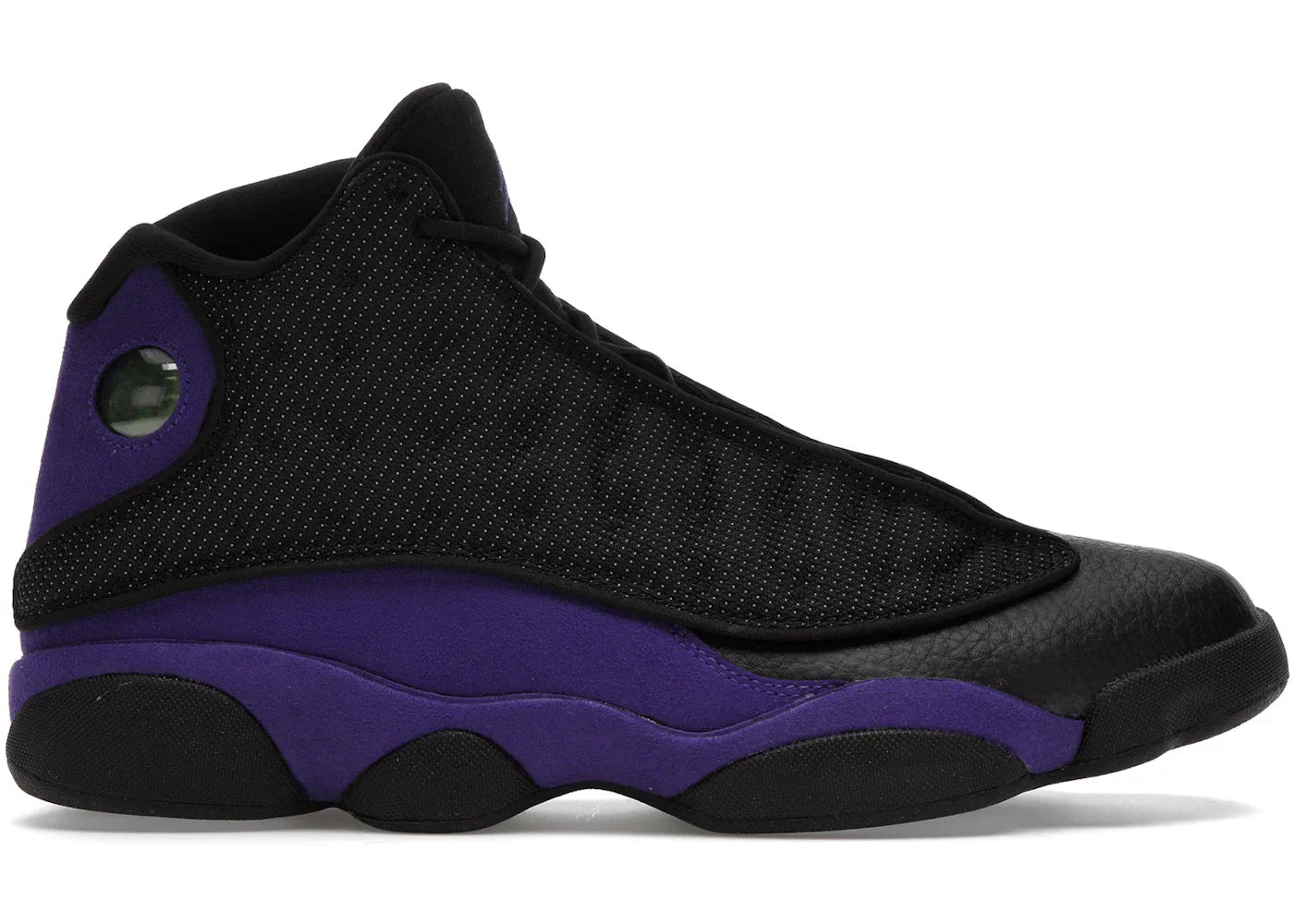 Air Jordan 13 Retro Court Purple