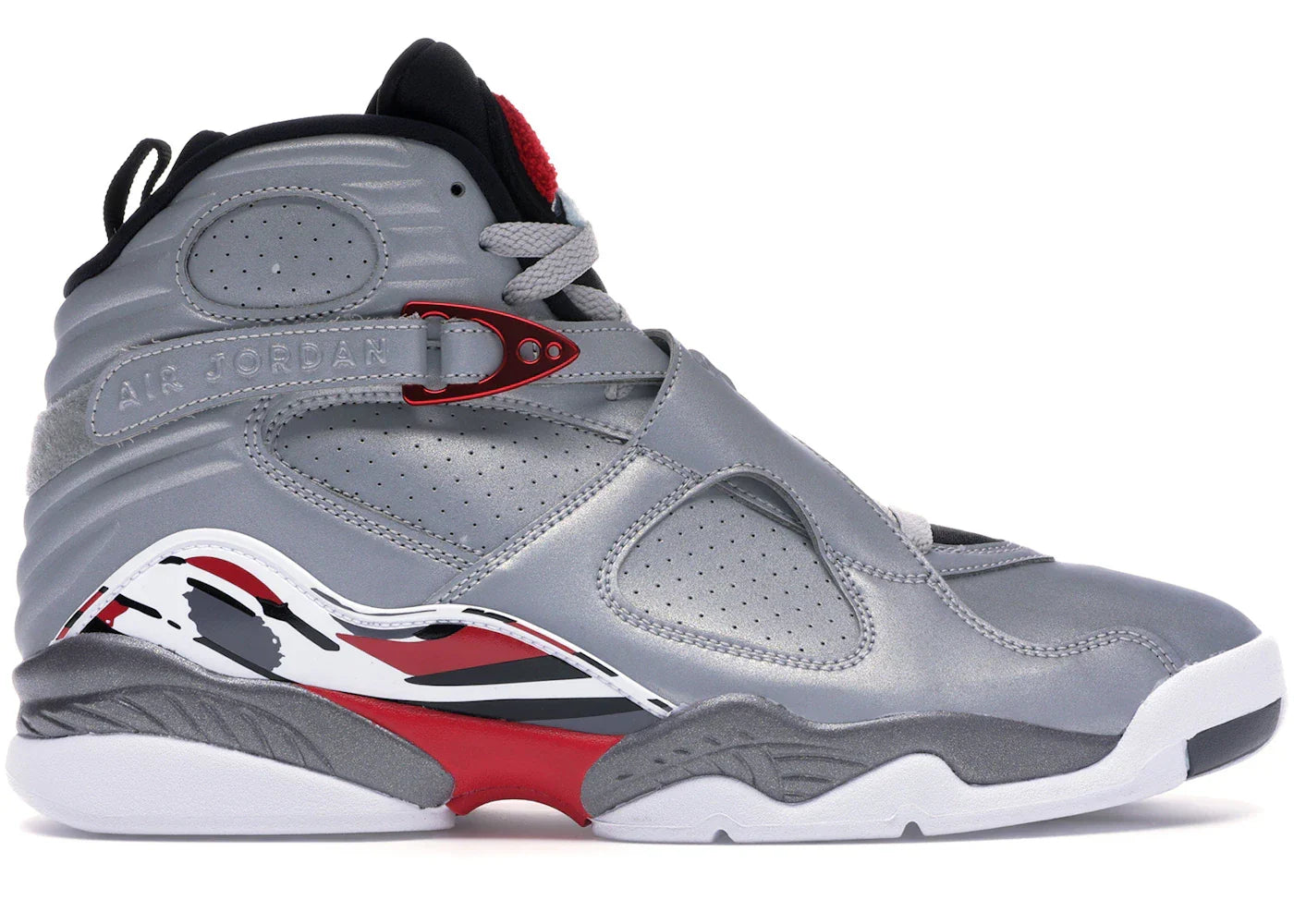 Air Jordan 8 Retro Reflections of a Champion
