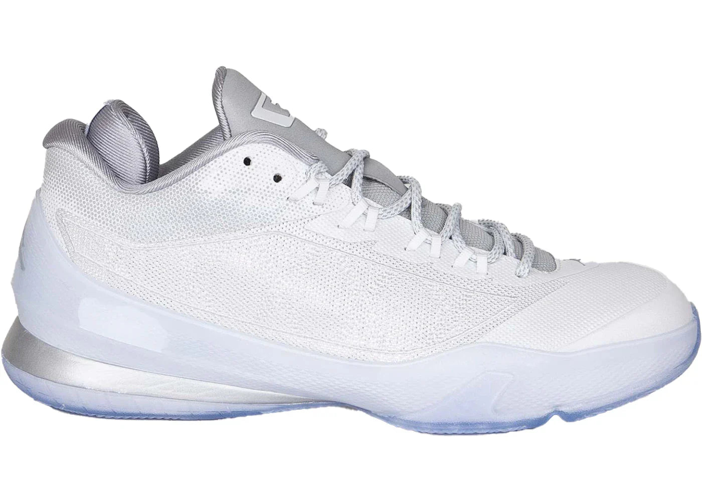 Air Jordan CP3.VIII All-Star