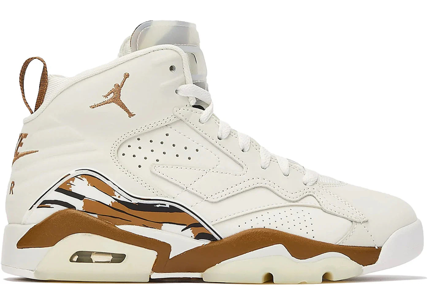 Air Jordan MVP Palomino (Women's)