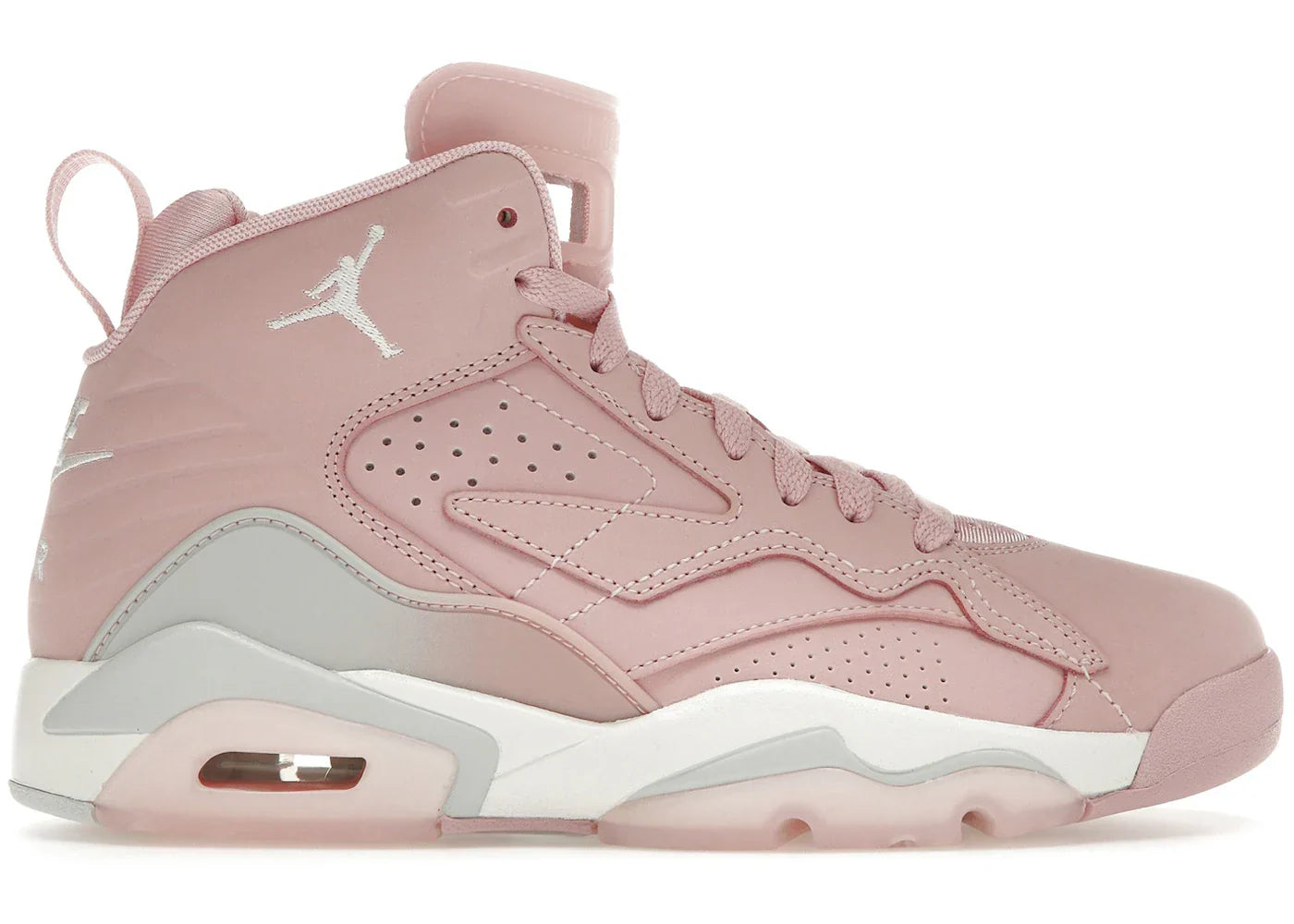 Air Jordan MVP Pink Glaze (Women's)