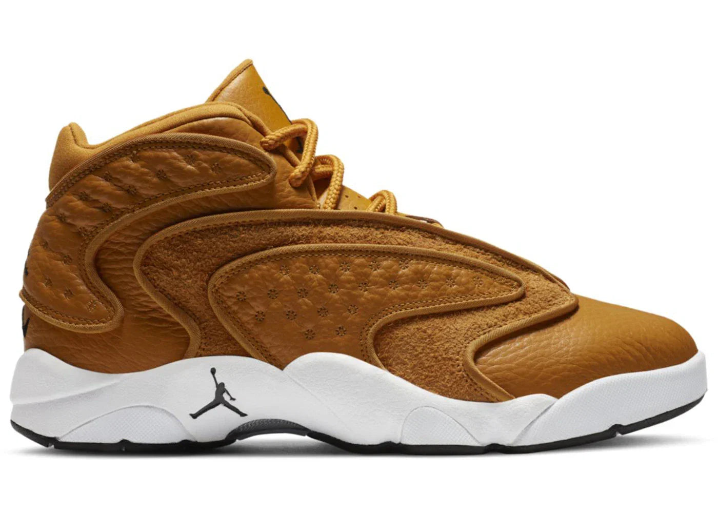 Air Jordan OG Wheat (Women's)