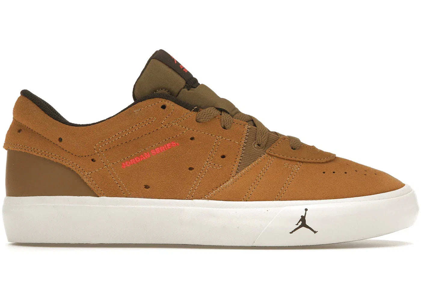 Air Jordan Series ES Elemental Gold