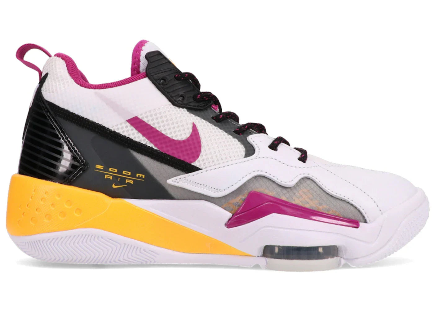Air Jordan Zoom 92 Cactus Flower (Women's)