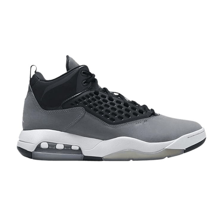 Air Jordan Maxin 200 Smoke Grey
