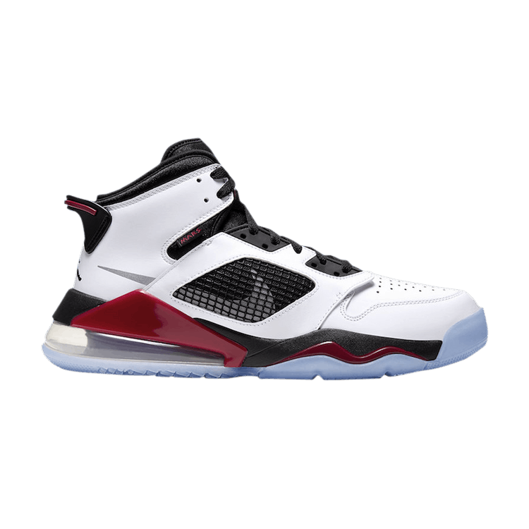 Air Jordan Mars 270 Fire Red