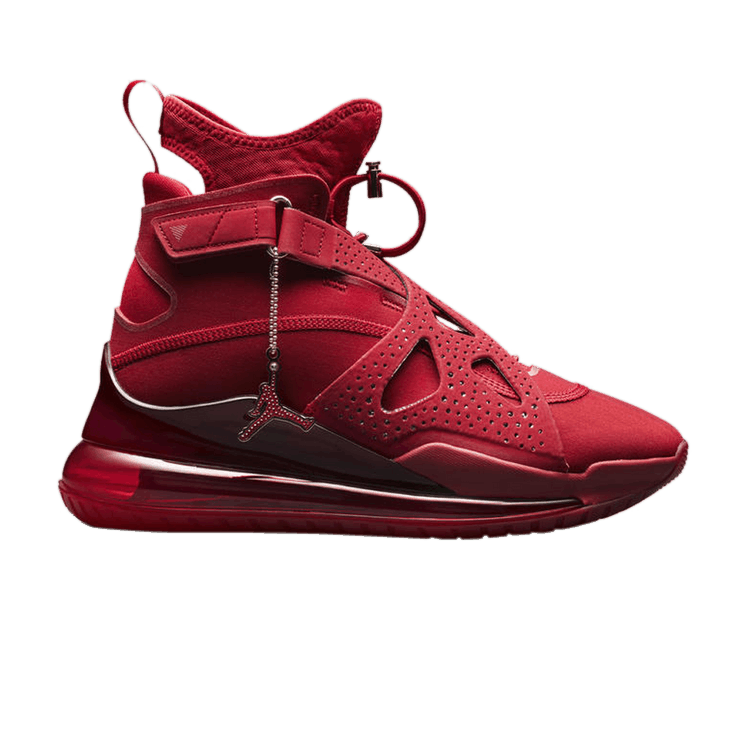 Air Jordan Air Latitude 720 LX Gym Red (Women's)
