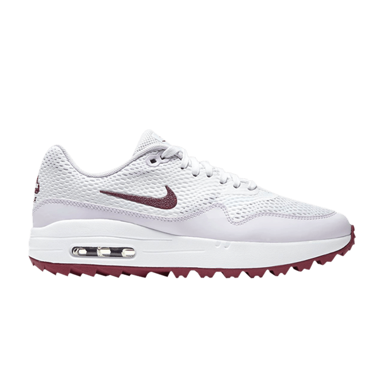 Air Nike Air Max 1 Golf White (Women's)