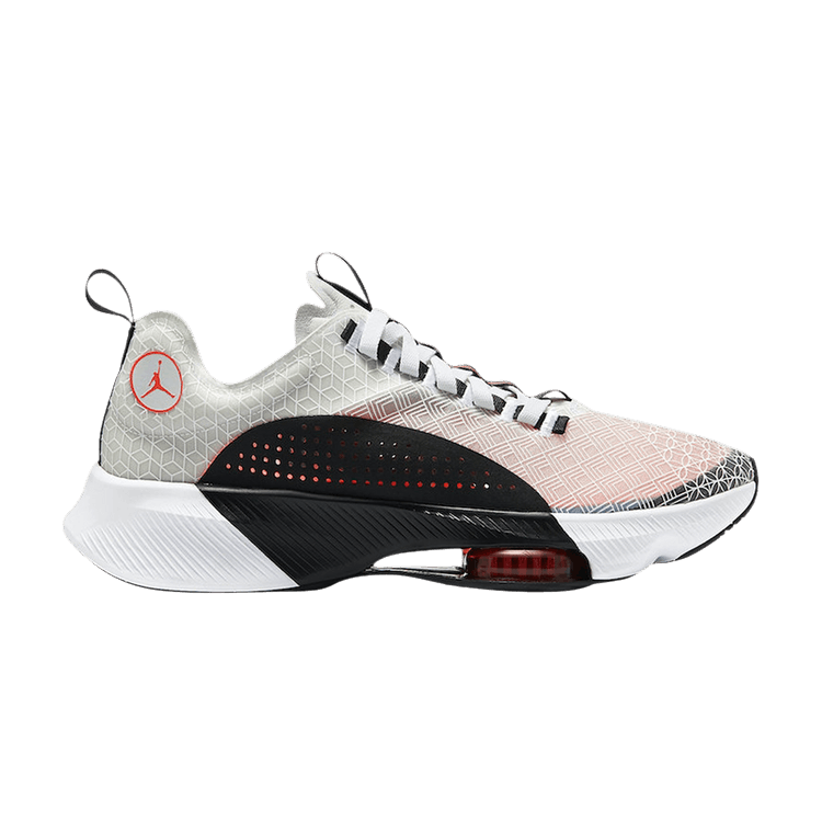 Air Jordan Air Zoom Renegade Infrared